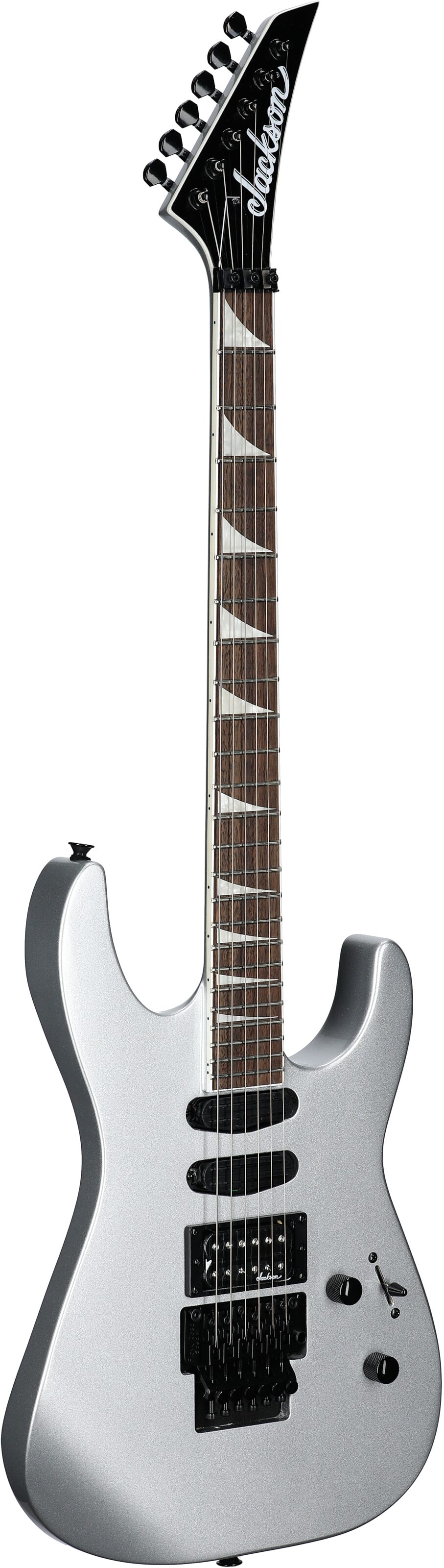 Jackson X Series Soloist SL3X DX Electric Guitar 6 Jackson X Series Soloist SL3X DX Electric Guitar
