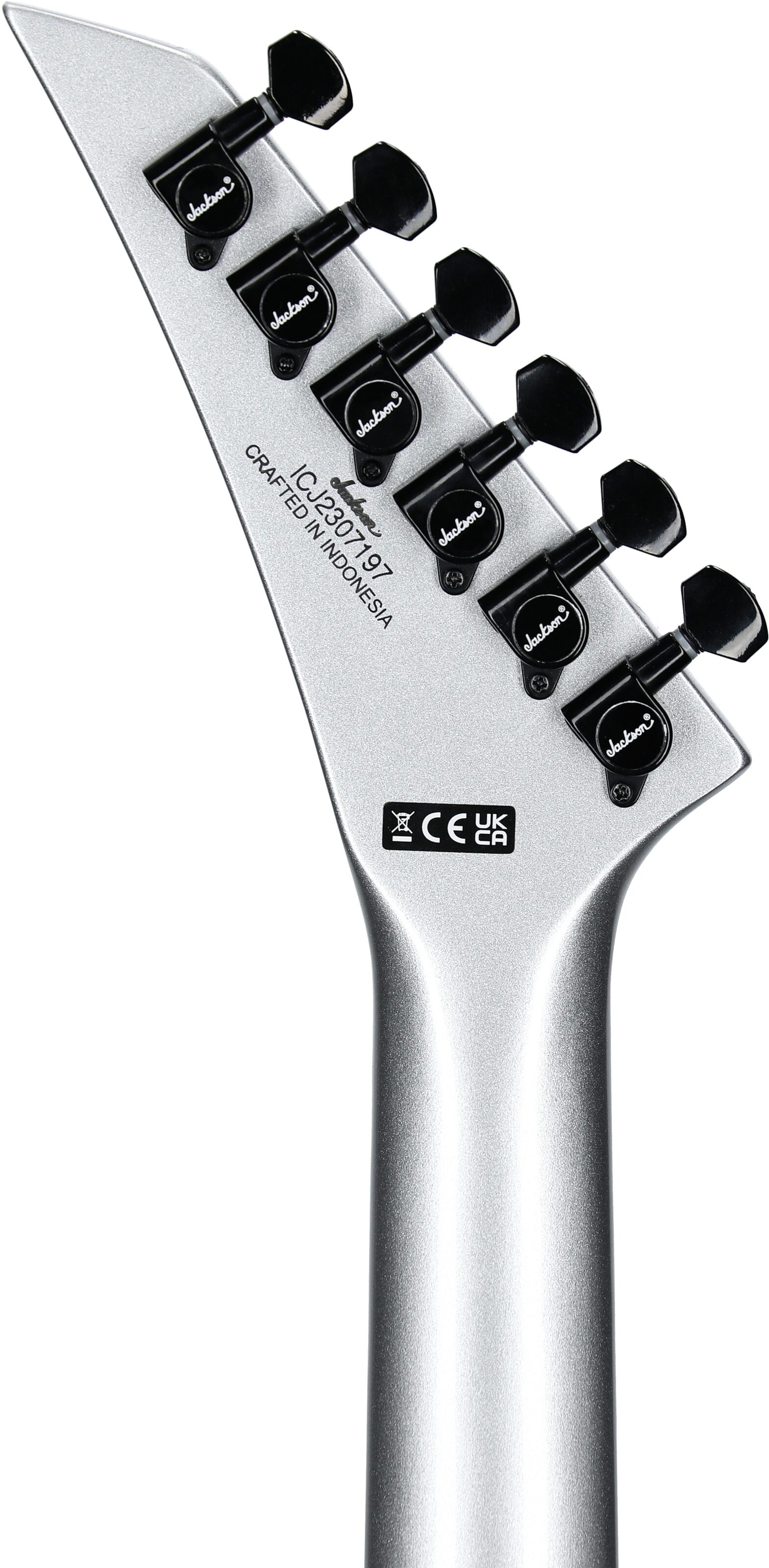 Jackson X Series Soloist SL3X DX Electric Guitar 8 Jackson X Series Soloist SL3X DX Electric Guitar