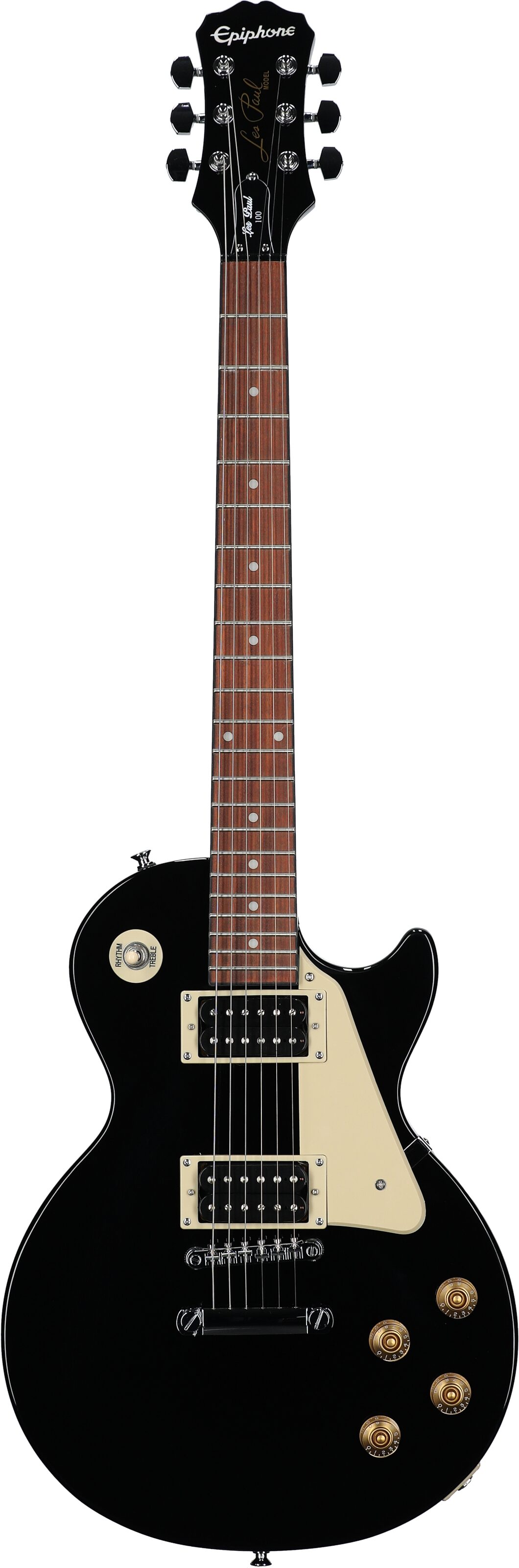 Epiphone Les Paul 100 Electric Guitar 2 Epiphone Les Paul 100 Electric Guitar