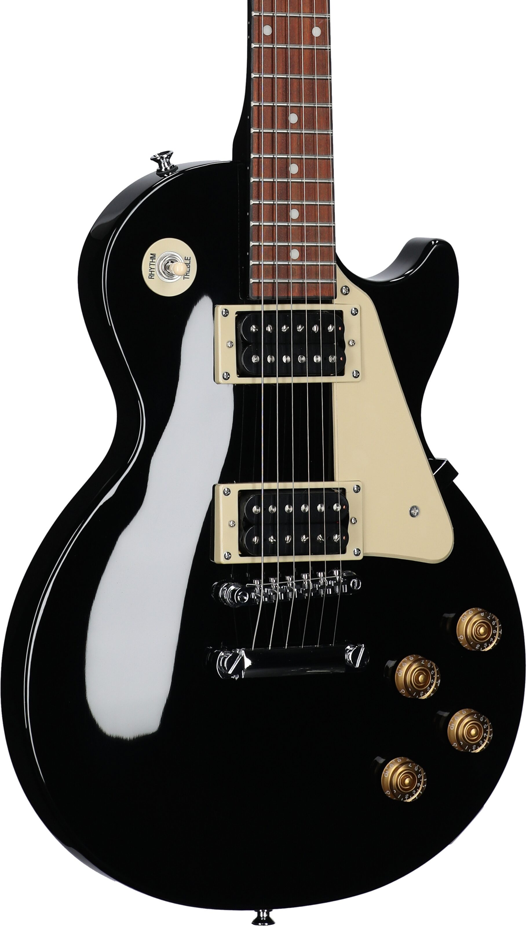 Epiphone Les Paul 100 Electric Guitar 3 Epiphone Les Paul 100 Electric Guitar