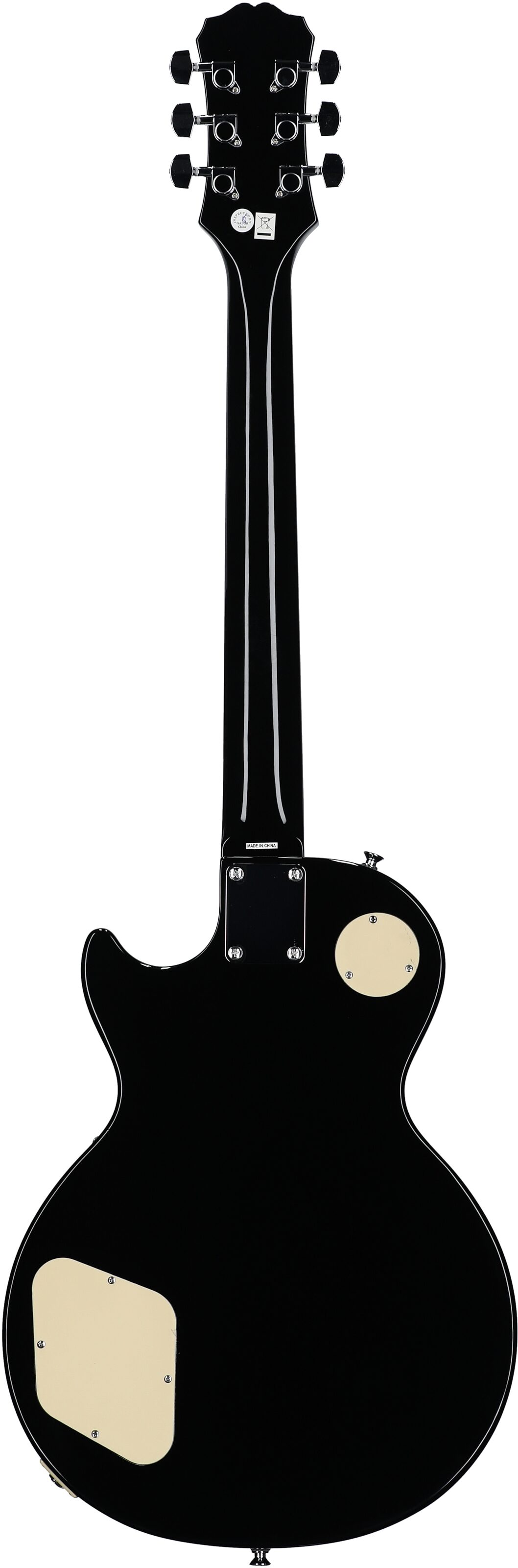 Epiphone Les Paul 100 Electric Guitar 4 Epiphone Les Paul 100 Electric Guitar