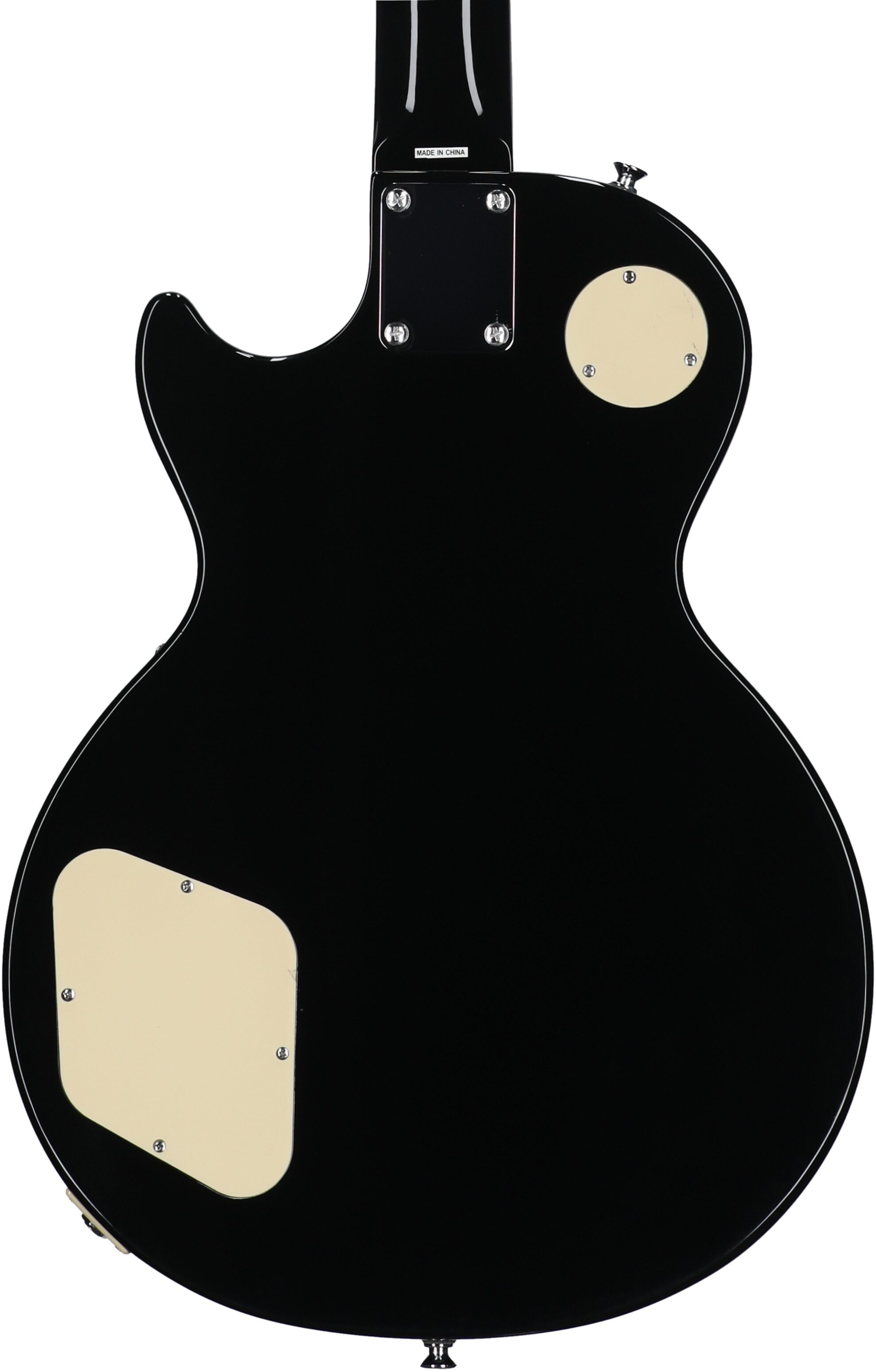 Epiphone Les Paul 100 Electric Guitar 7 Epiphone Les Paul 100 Electric Guitar