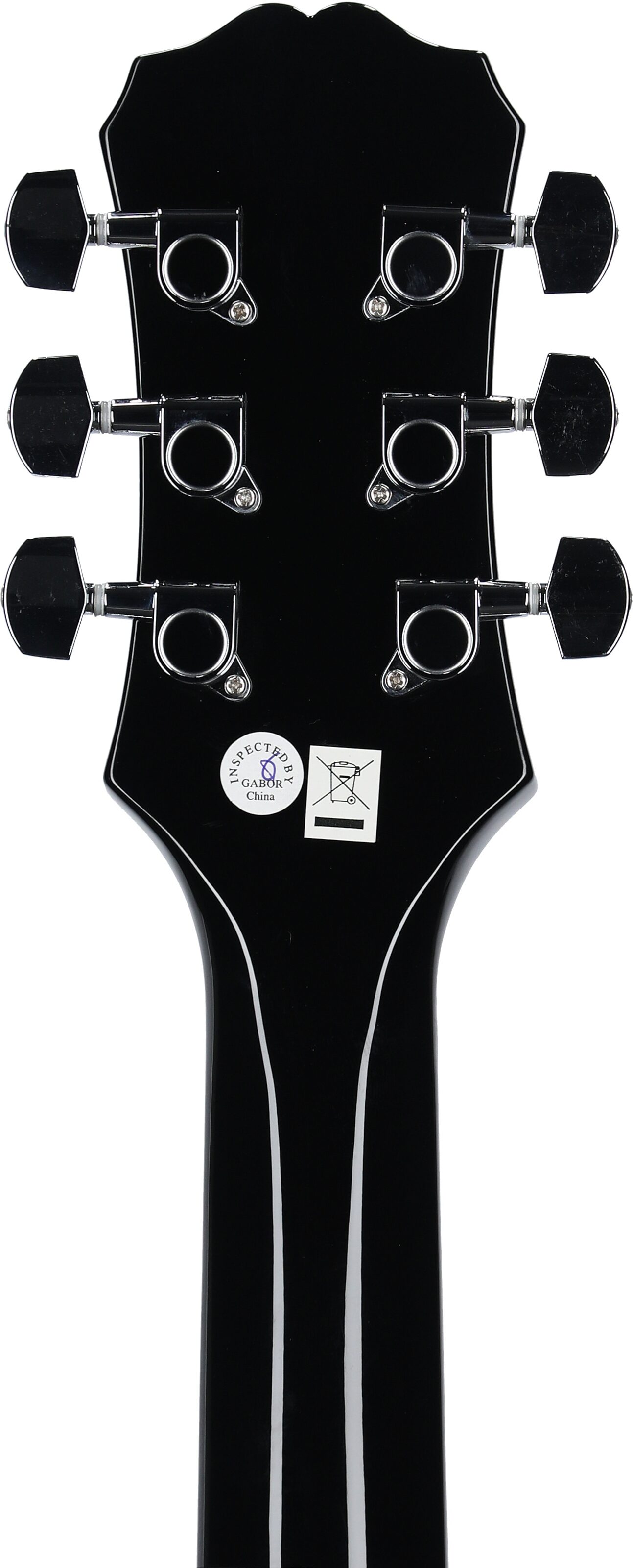 Epiphone Les Paul 100 Electric Guitar 8 Epiphone Les Paul 100 Electric Guitar