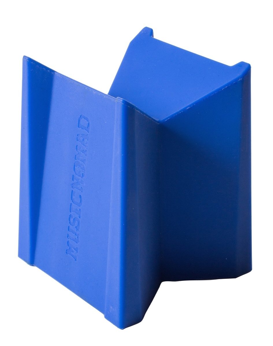 Music Nomad MN206 Cradle Cube Neck Support 1 Music Nomad MN206 Cradle Cube Neck Support