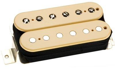 DiMarzio DP103CR7 PAF 36th Anniversary Pickup 1 DiMarzio DP103CR7 PAF 36th Anniversary Pickup