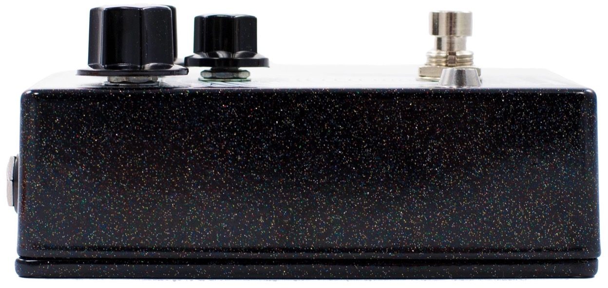 EarthQuaker Devices Ghost Echo V3 Pedal