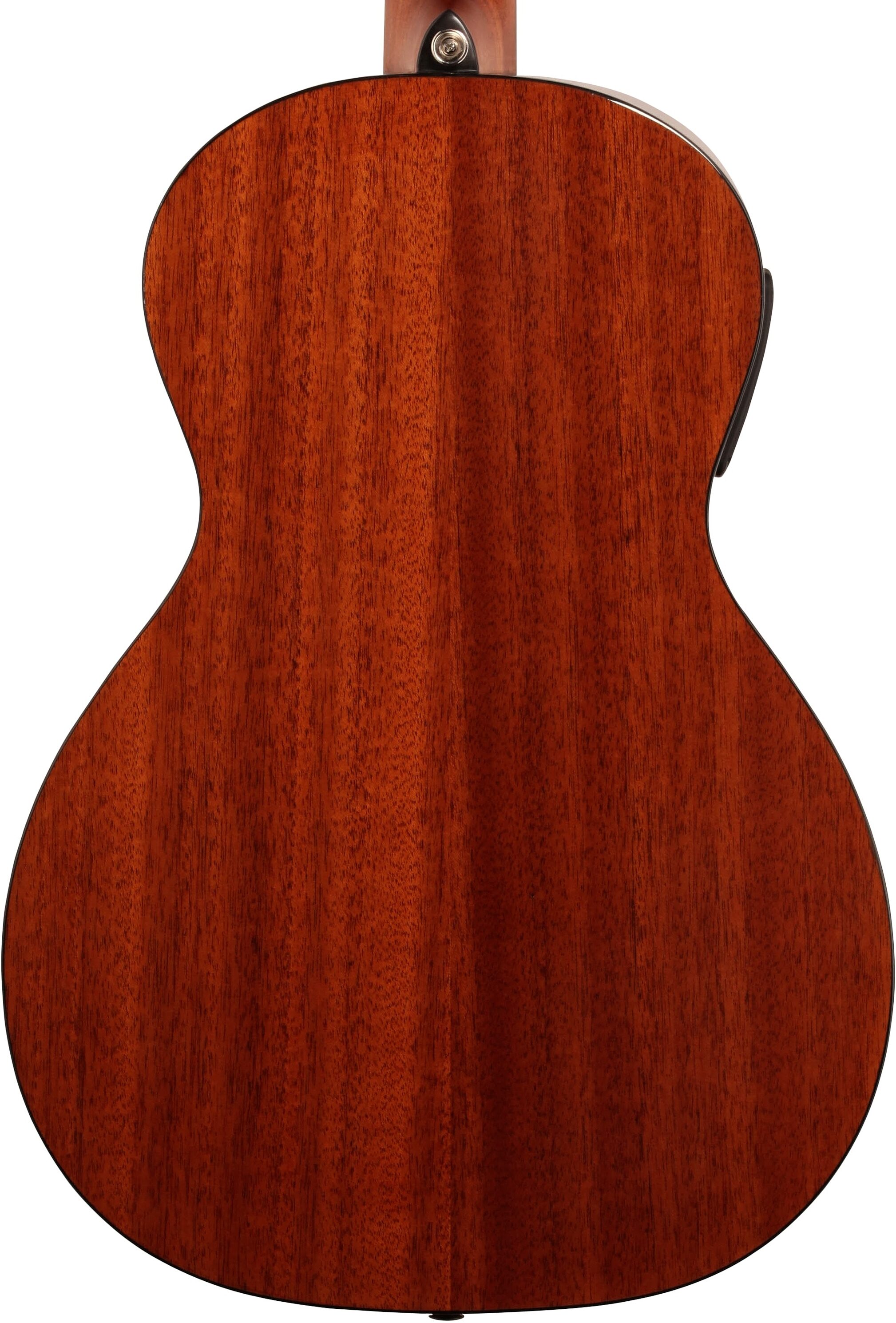 Alvarez AP66E Parlor Acoustic-Electric Guitar 7 Alvarez AP66E Parlor Acoustic-Electric Guitar