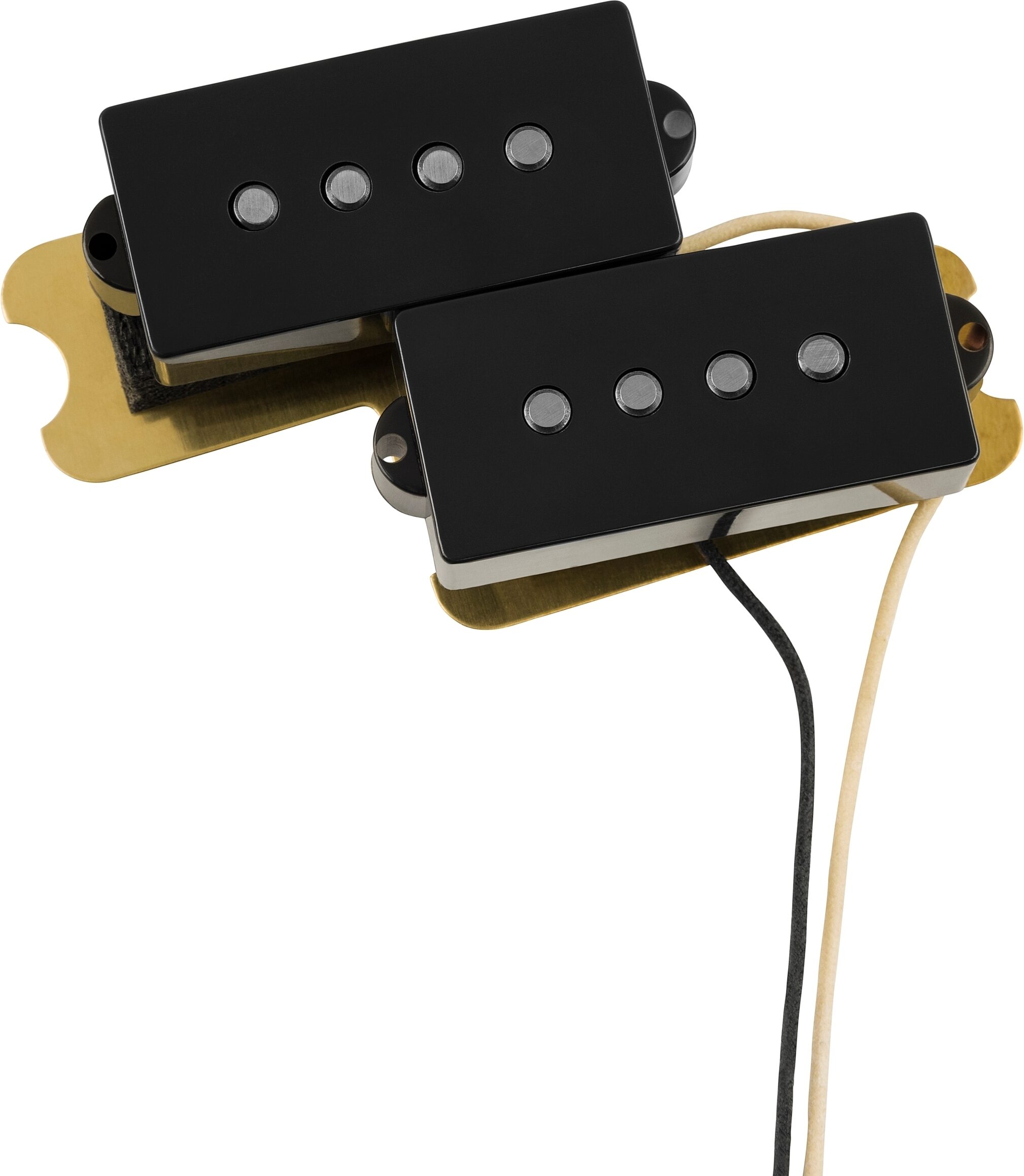 Fender Pure Vintage '60 Precision Bass Pickups 1 Fender Pure Vintage '60 Precision Bass Pickups