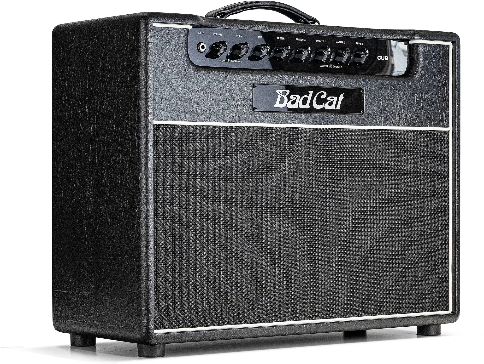 Bad Cat Cub Guitar Combo Amplifier (30 Watts, 1x12") 2 Bad Cat Cub Guitar Combo Amplifier (30 Watts, 1x12")