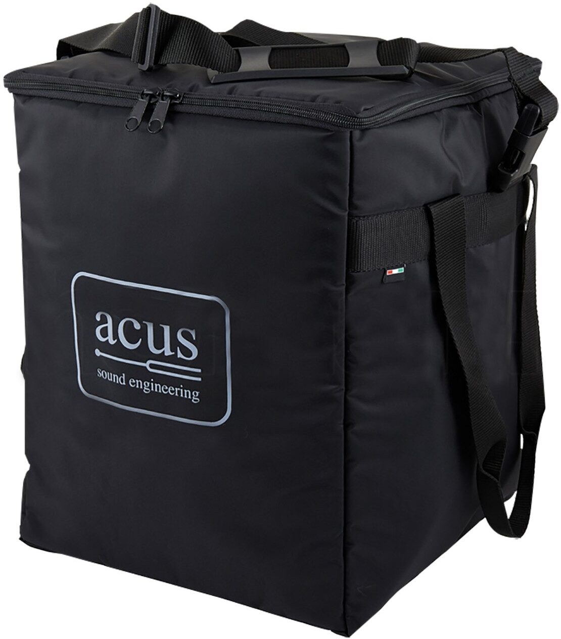 Acus Waterproof Nylon Bag for One Forstrings 6T Amplifier