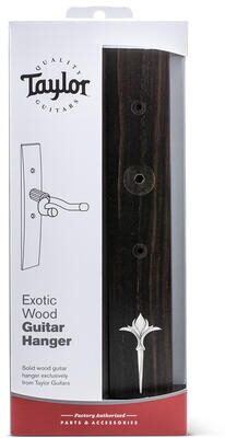 Taylor Nouveau Guitar Hanger 5 Taylor Nouveau Guitar Hanger