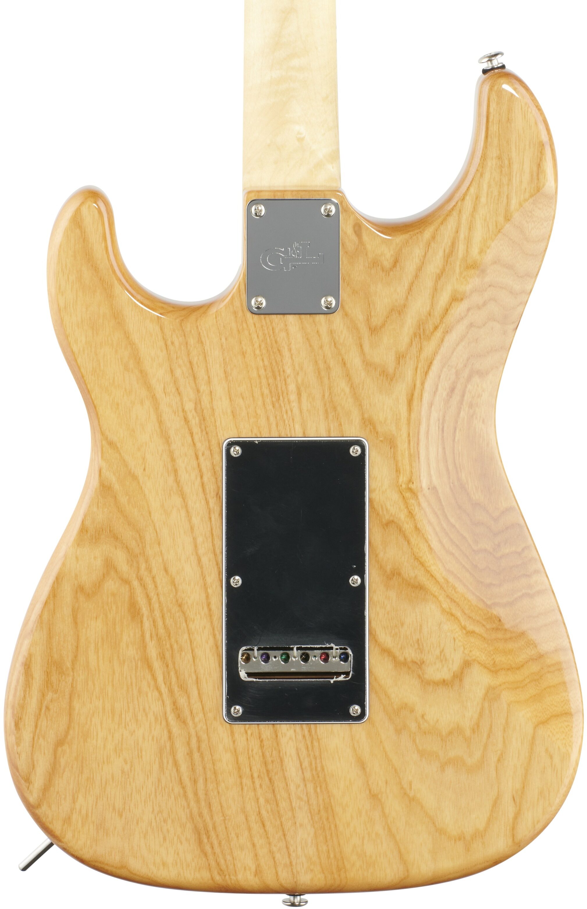 G&L Fullerton Deluxe Comanche Electric Guitar (with Gig Bag) 7 G&L Fullerton Deluxe Comanche Electric Guitar (with Gig Bag)