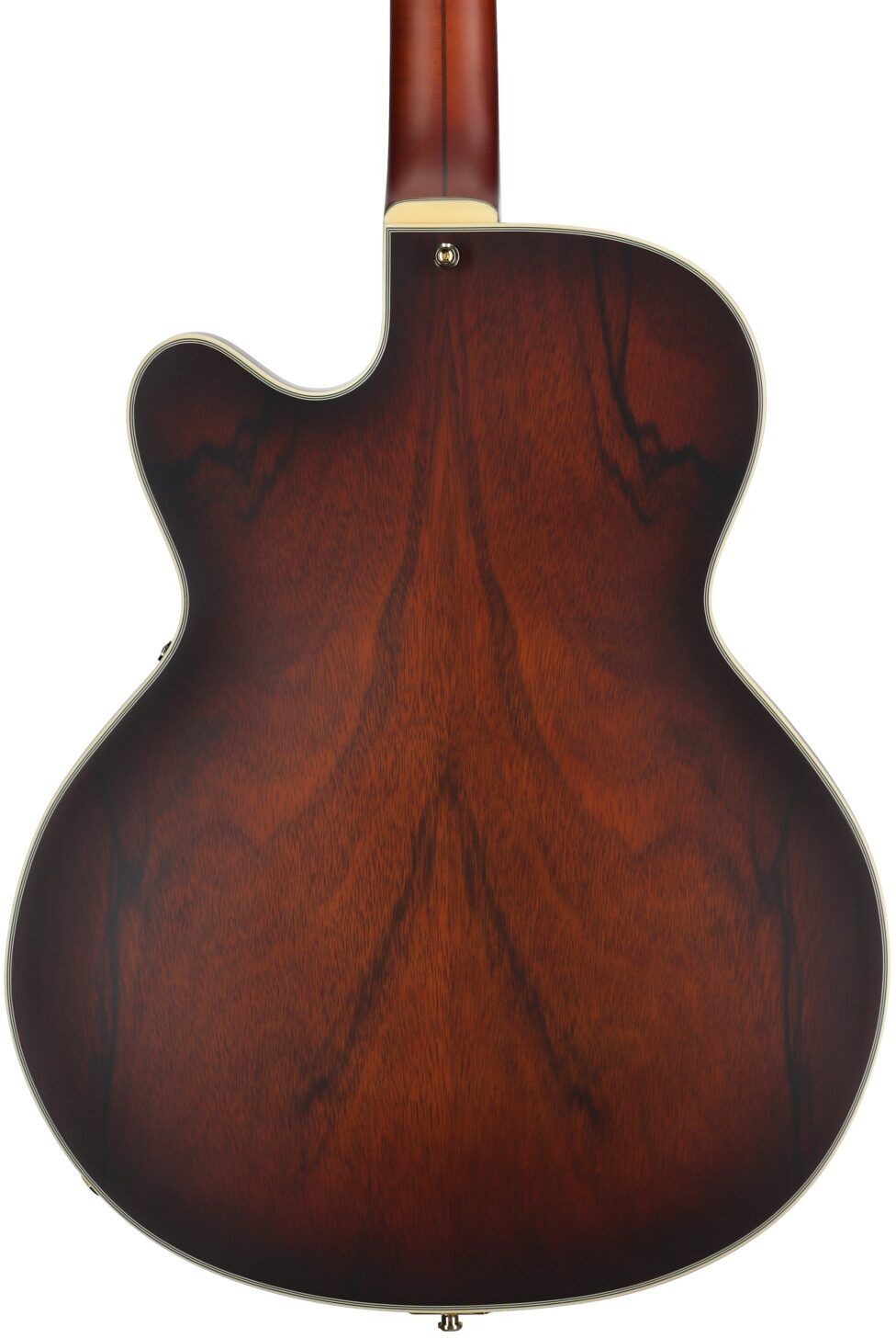 D'Angelico Deluxe 59 Hollowbody Electric Guitar 7 D'Angelico Deluxe 59 Hollowbody Electric Guitar
