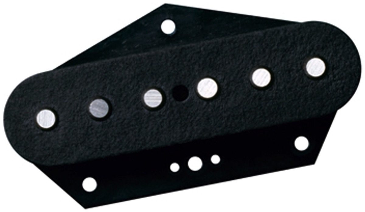 DiMarzio DP421 Area Hot T Bridge Pickup 1 DiMarzio DP421 Area Hot T Bridge Pickup