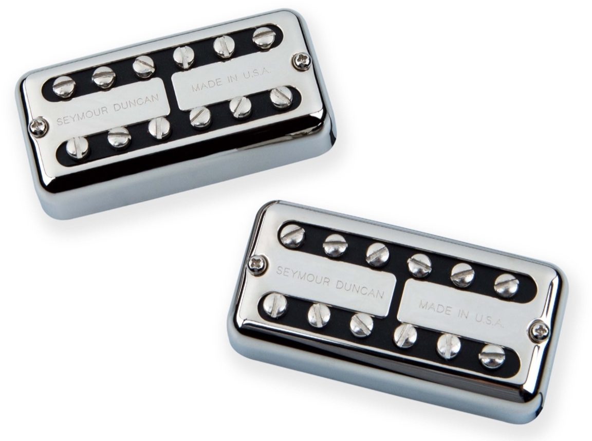 Seymour Duncan Psyclone Vintage Pickups 1 Seymour Duncan Psyclone Vintage Pickups