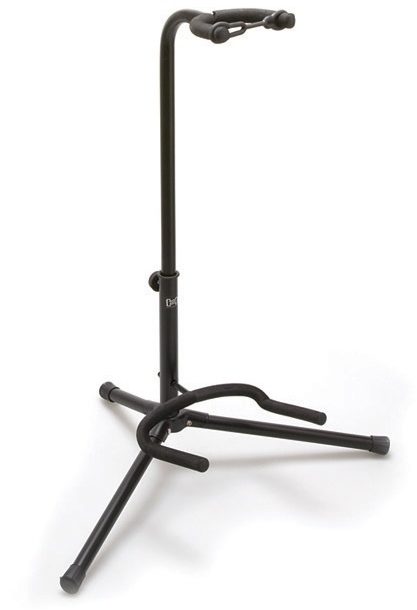 Hosa GST-437 Traditional-Style Guitar Stand 1 Hosa GST-437 Traditional-Style Guitar Stand