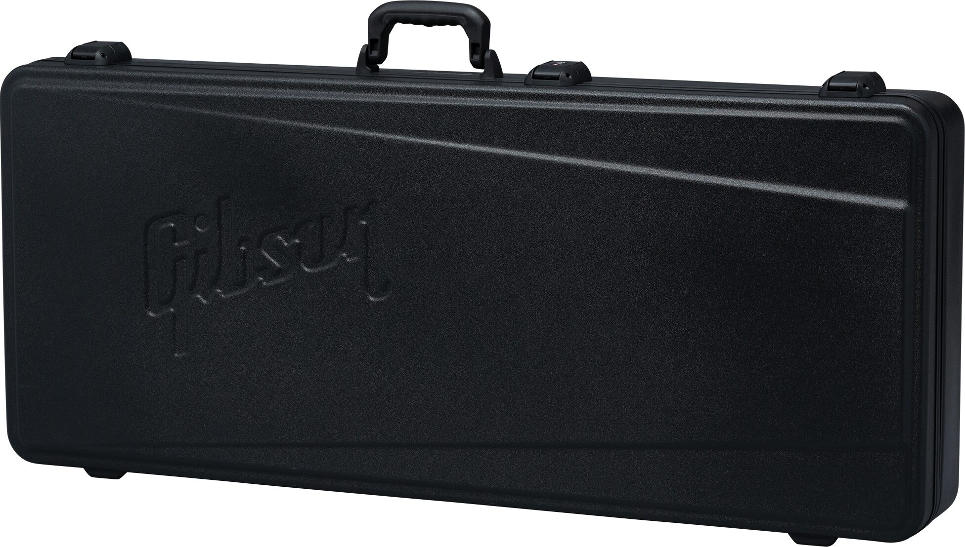 Gibson Deluxe Protector Explorer Electric Guitar Case 1 Gibson Deluxe Protector Explorer Electric Guitar Case