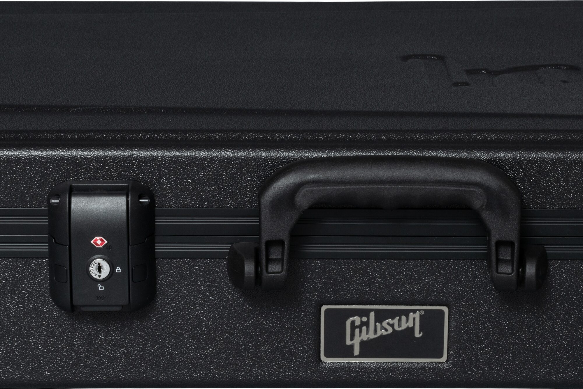 Gibson Deluxe Protector Explorer Electric Guitar Case 2 Gibson Deluxe Protector Explorer Electric Guitar Case