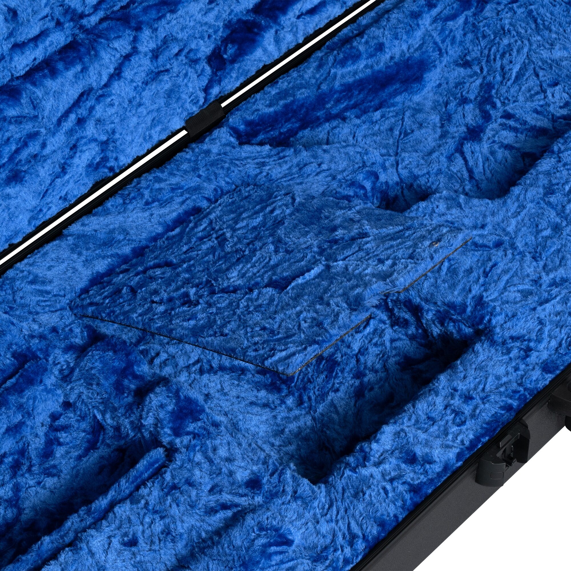 Gibson Deluxe Protector Explorer Electric Guitar Case 5 Gibson Deluxe Protector Explorer Electric Guitar Case