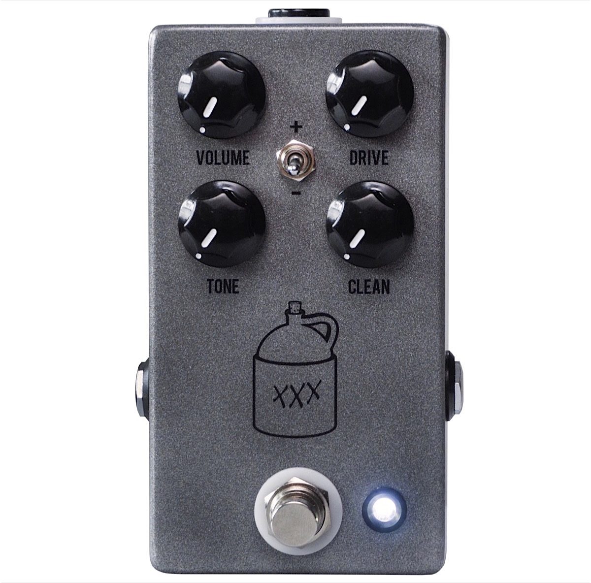 JHS Moonshine V2 Overdrive Pedal 1 JHS Moonshine V2 Overdrive Pedal