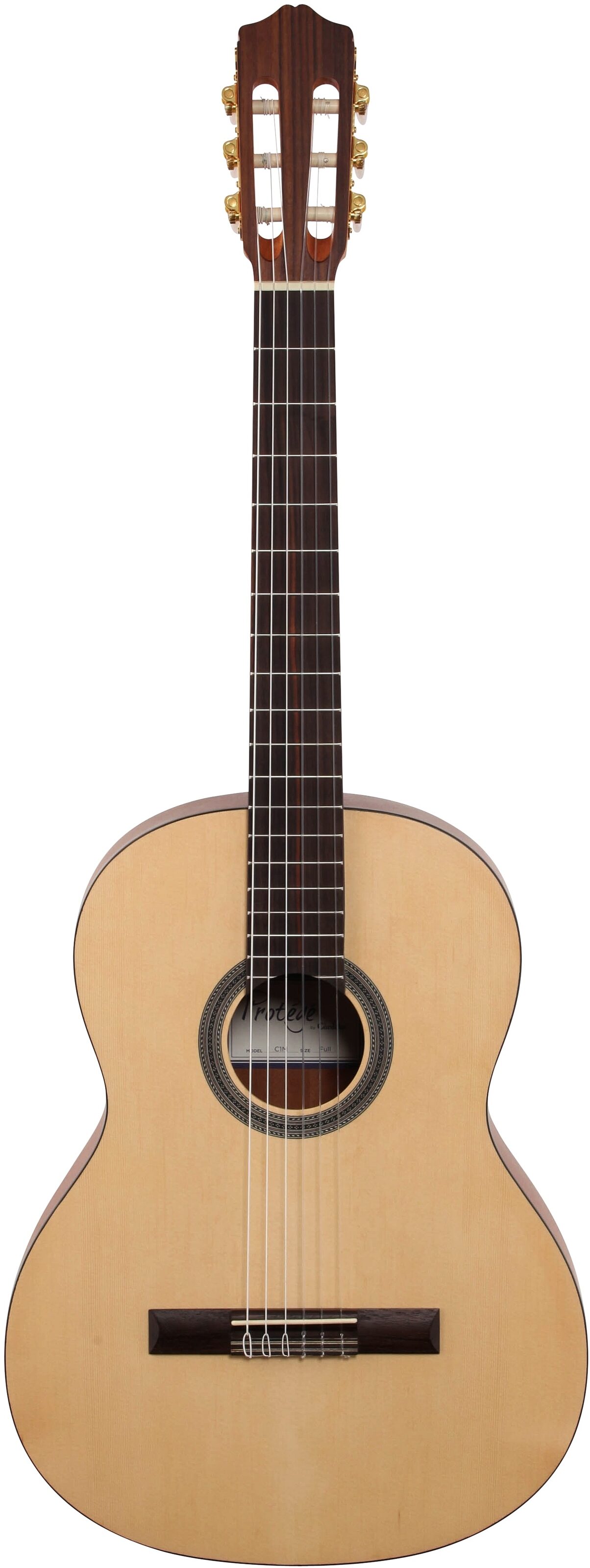 Cordoba Protege C1M Classical Acoustic Guitar 2 Cordoba Protege C1M Classical Acoustic Guitar