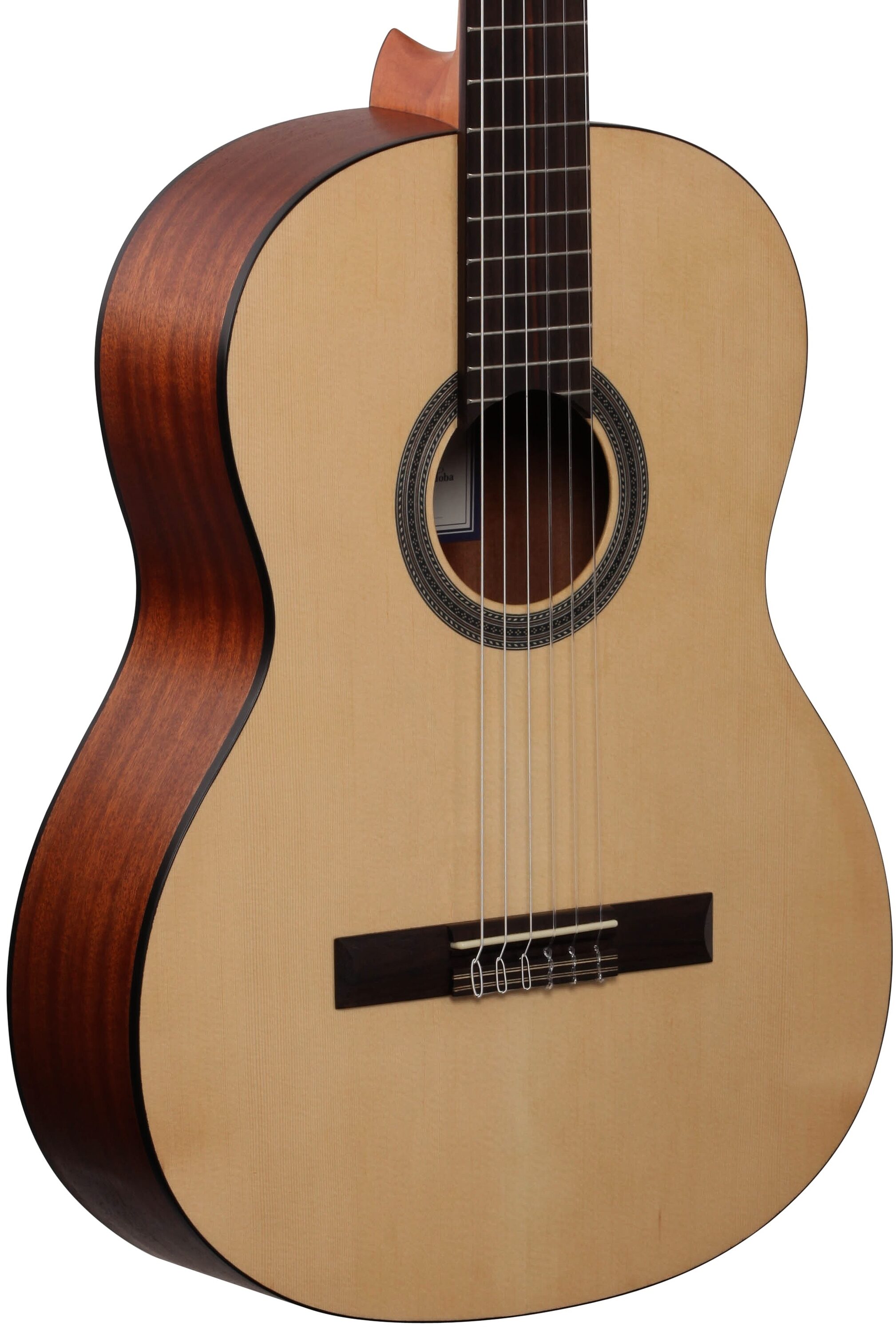 Cordoba Protege C1M Classical Acoustic Guitar 1 Cordoba Protege C1M Classical Acoustic Guitar