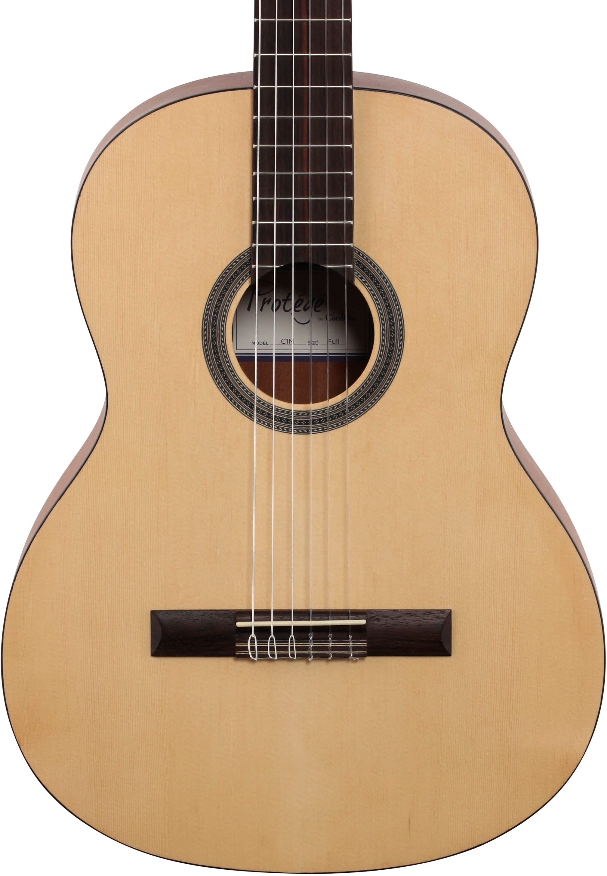 Cordoba Protege C1M Classical Acoustic Guitar 5 Cordoba Protege C1M Classical Acoustic Guitar