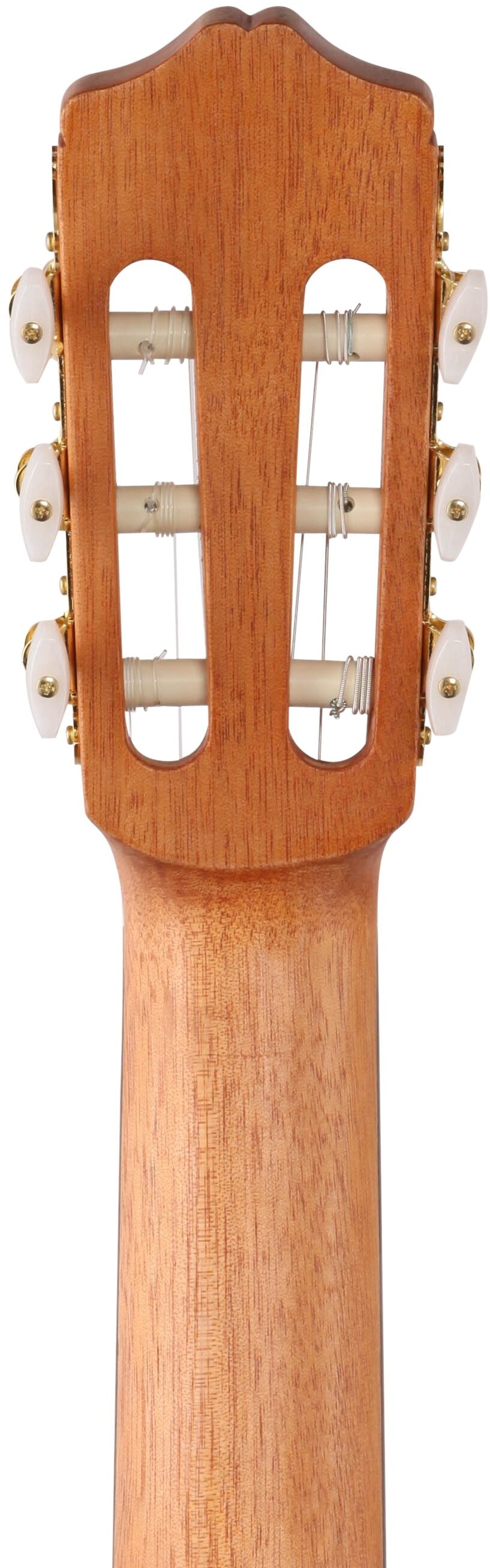 Cordoba Protege C1M Classical Acoustic Guitar 8 Cordoba Protege C1M Classical Acoustic Guitar