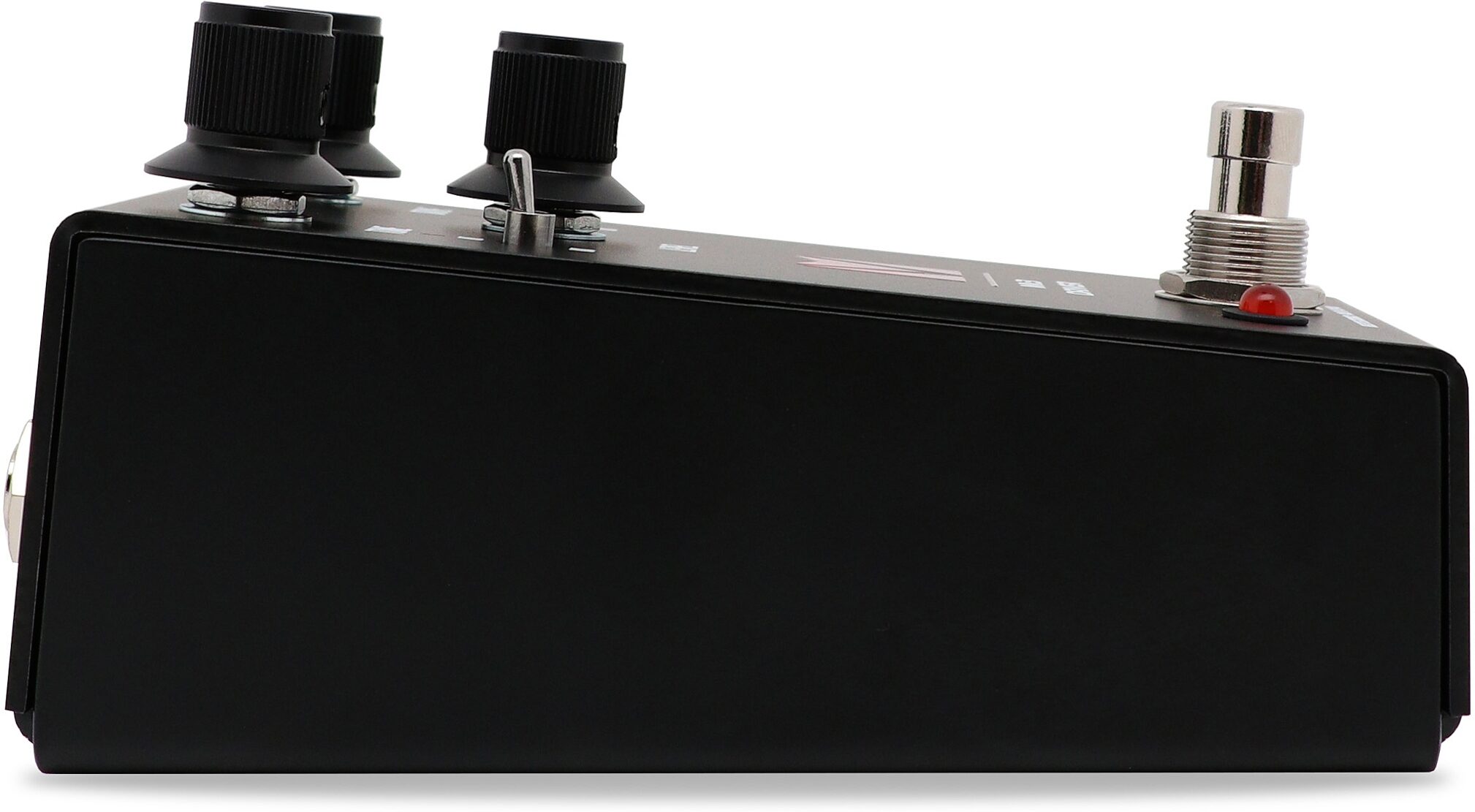 Keeley Mk3 Driver Andy Timmons Full-Range Overdrive Pedal 1 Keeley Mk3 Driver Andy Timmons Full-Range Overdrive Pedal