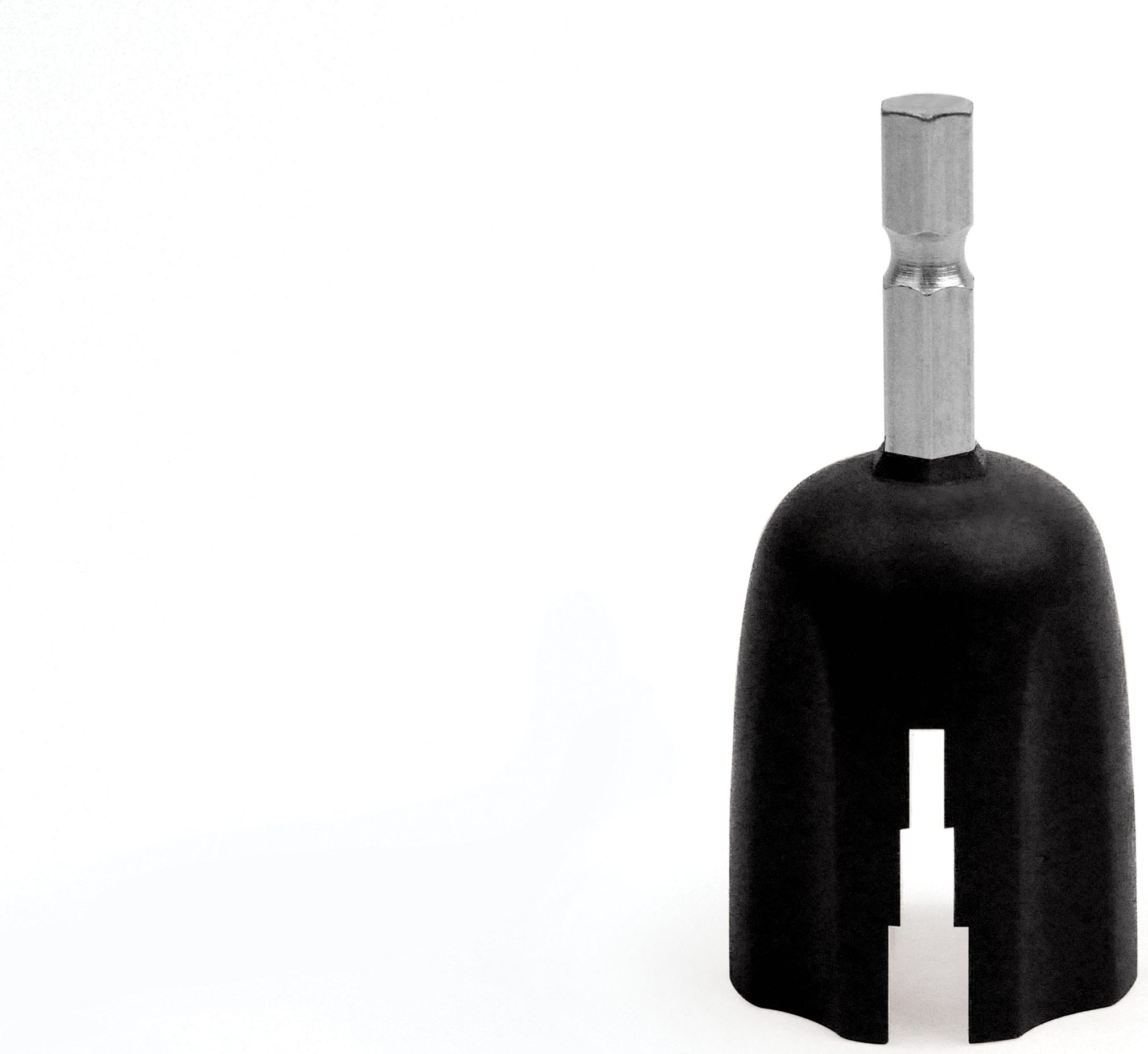 D'Addario Drill Bit Peg Winder