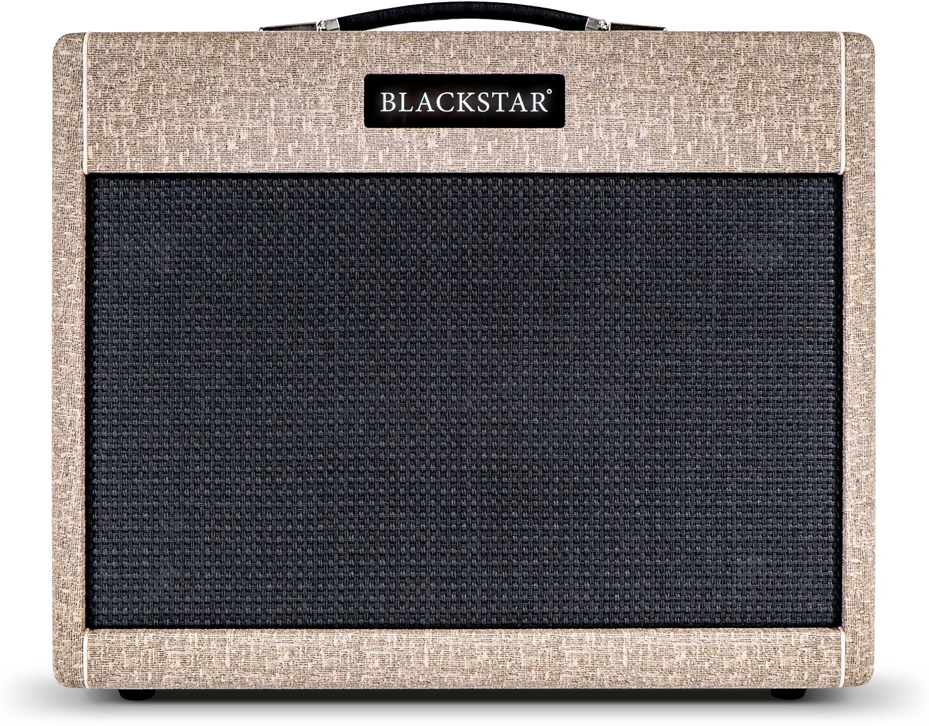 Blackstar St. James 50 EL34 Guitar Combo Amplifier (50 Watts, 1x12")