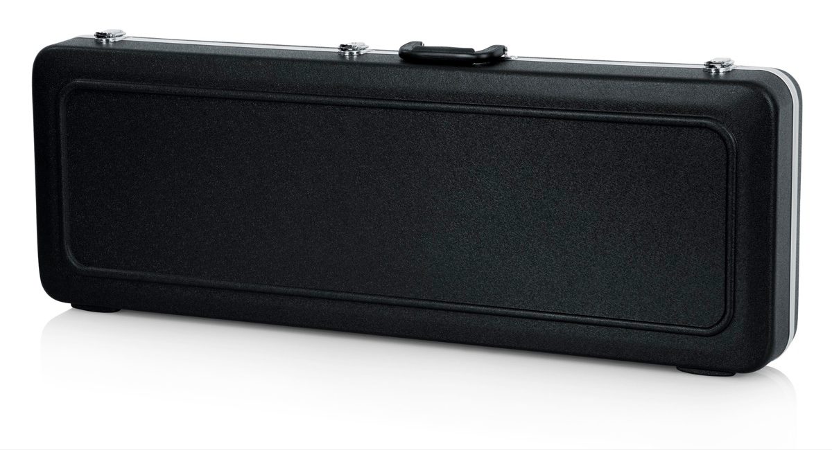 Gator GCELEC Deluxe Molded Universal Electric Guitar Case 10 Gator GCELEC Deluxe Molded Universal Electric Guitar Case