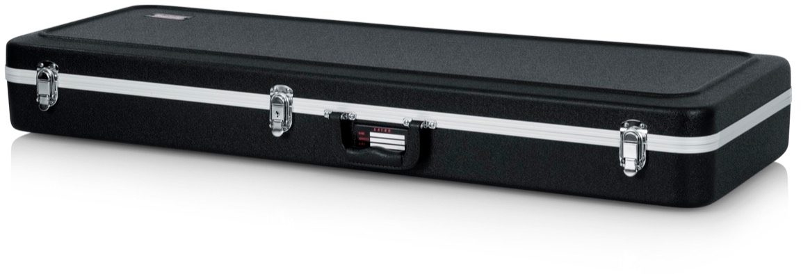 Gator GCELEC Deluxe Molded Universal Electric Guitar Case 9 Gator GCELEC Deluxe Molded Universal Electric Guitar Case
