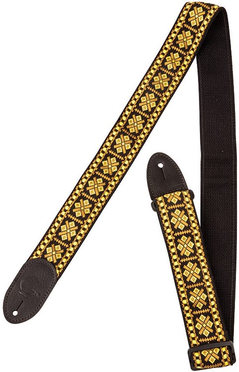Gretsch G Brand Guitar Strap 1 Gretsch G Brand Guitar Strap
