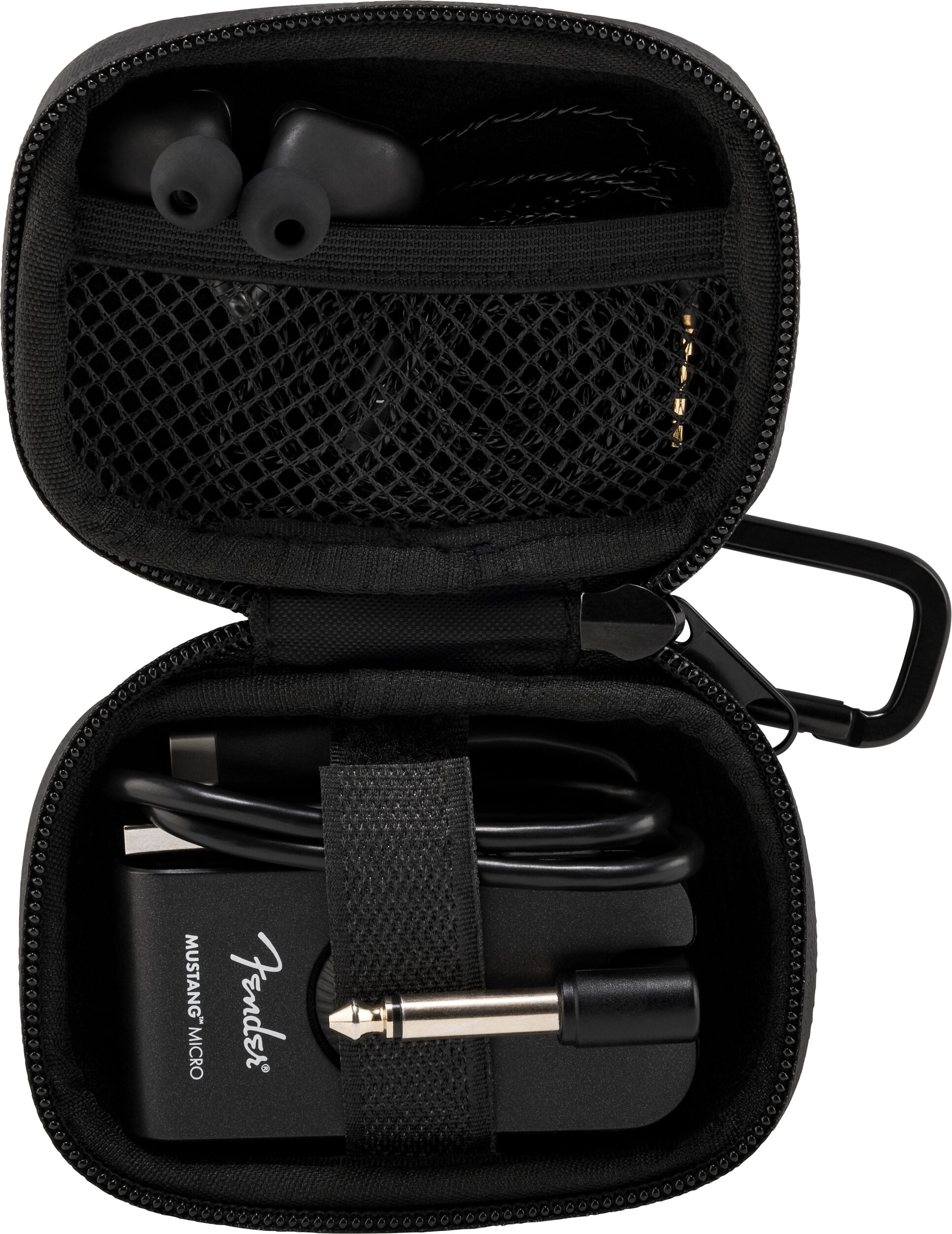 Fender Mustang Micro or Micro Plus Case