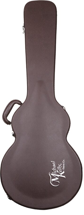 Michael Kelly Patriot Style Electric Guitar Hard Case 2 Michael Kelly Patriot Style Electric Guitar Hard Case