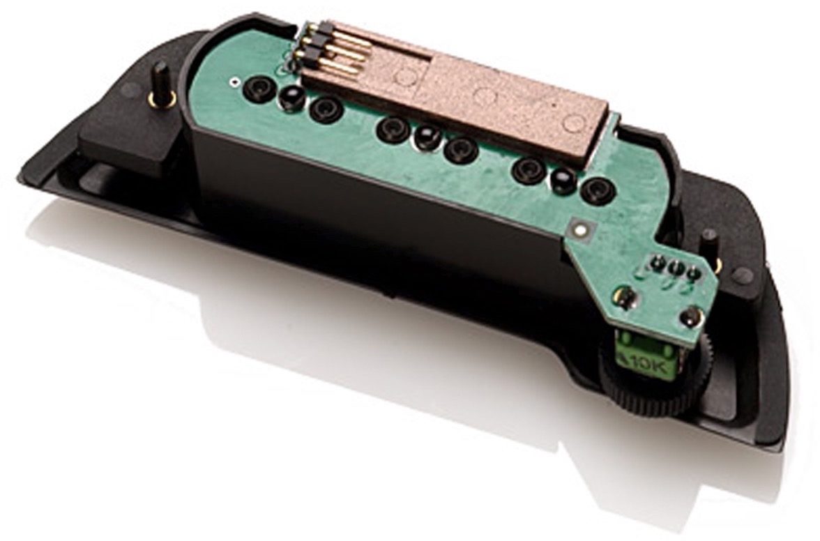 EMG ACS Acoustic Soundhole Pickup 2 EMG ACS Acoustic Soundhole Pickup