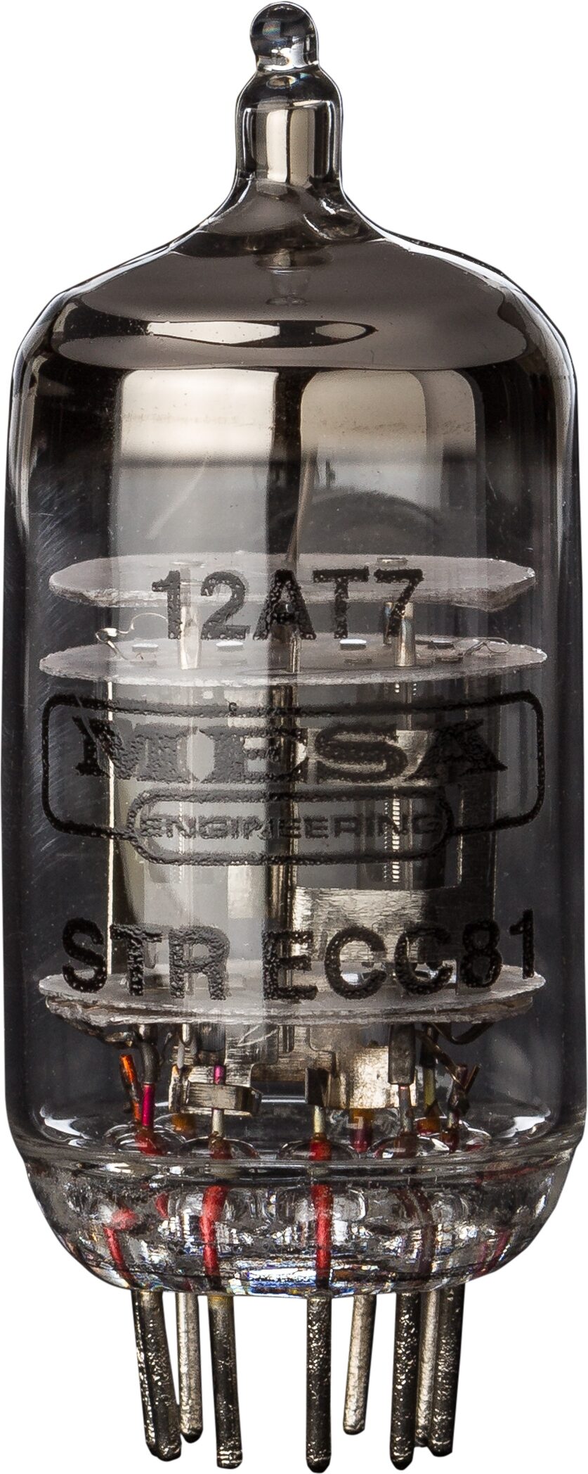 Mesa/Boogie 12AT7 Premium Preamp Tube 1 Mesa/Boogie 12AT7 Premium Preamp Tube