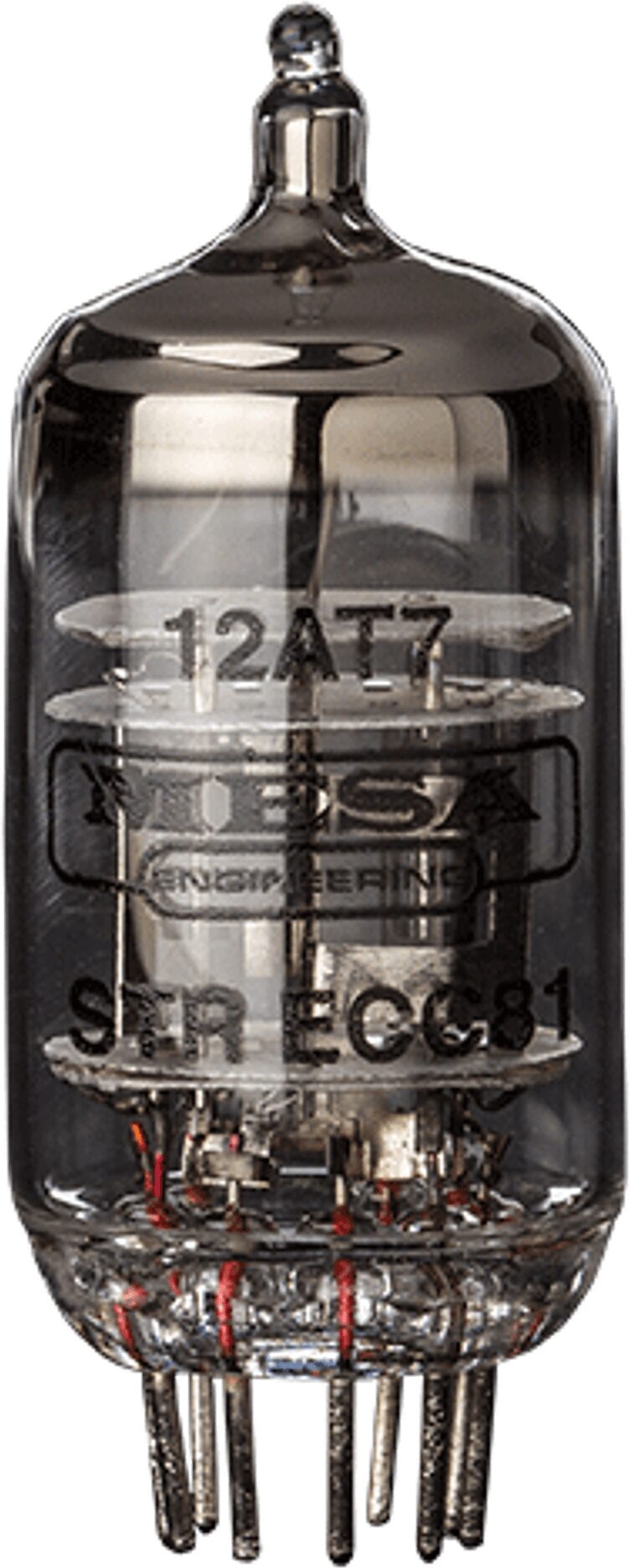 Mesa/Boogie 12AT7 Premium Preamp Tube 2 Mesa/Boogie 12AT7 Premium Preamp Tube