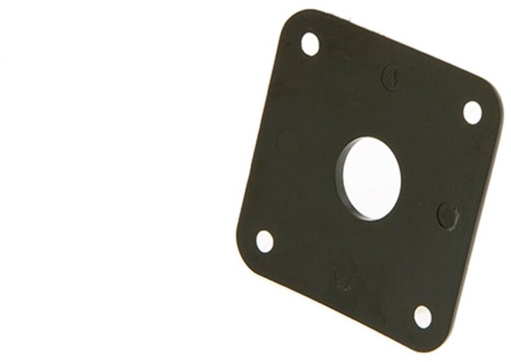 Gibson Les Paul Plastic Jack Plate