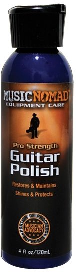 Music Nomad Pro Strength Guitar Polish 1 Music Nomad Pro Strength Guitar Polish