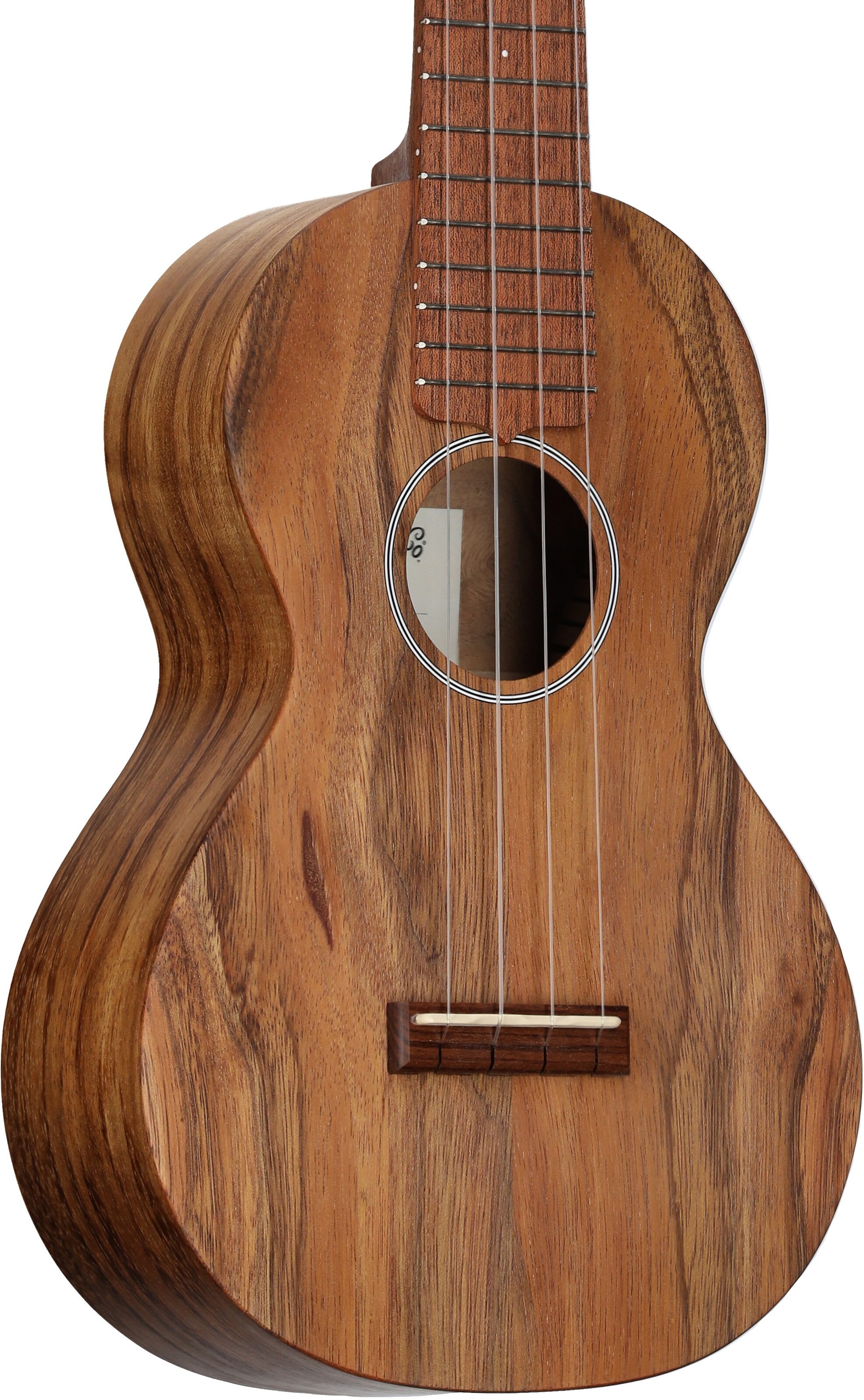 Martin C1K Concert Ukulele with Gig Bag