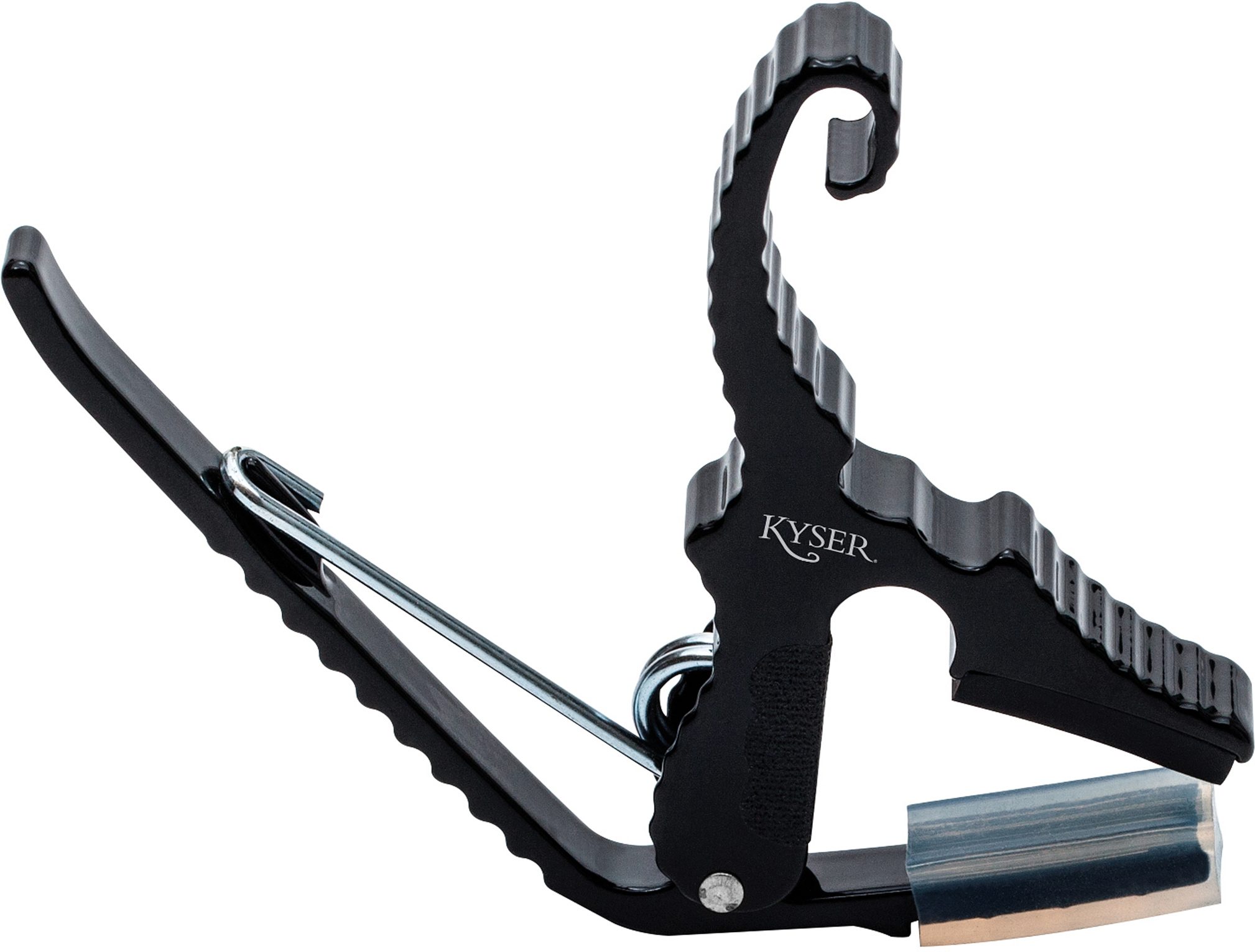 Kyser KG3B Short-Cut 3-String Capo