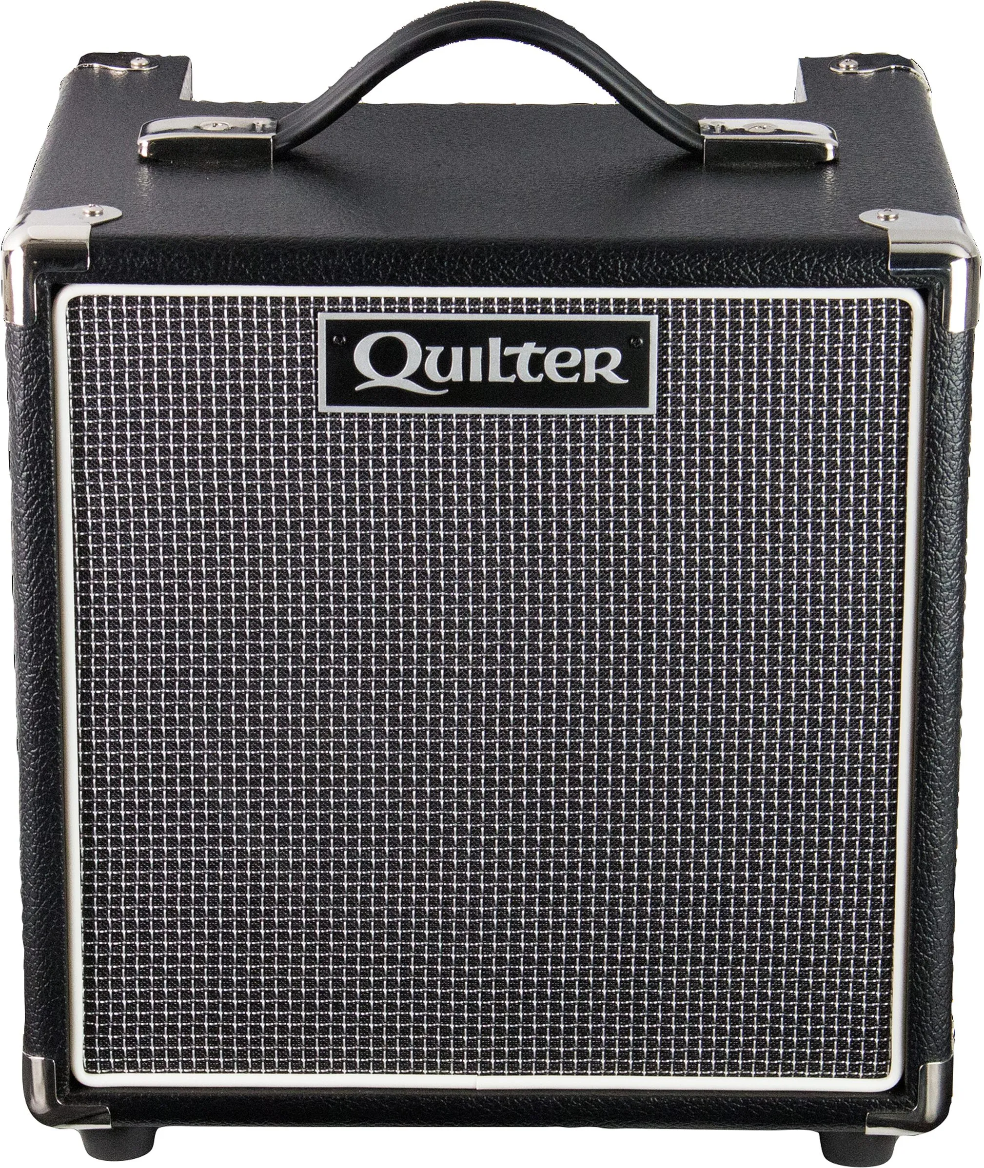 Quilter BlockDock 10TC Guitar Speaker Cabinet (100 Watts, 1x10") 1 Quilter BlockDock 10TC Guitar Speaker Cabinet (100 Watts, 1x10")