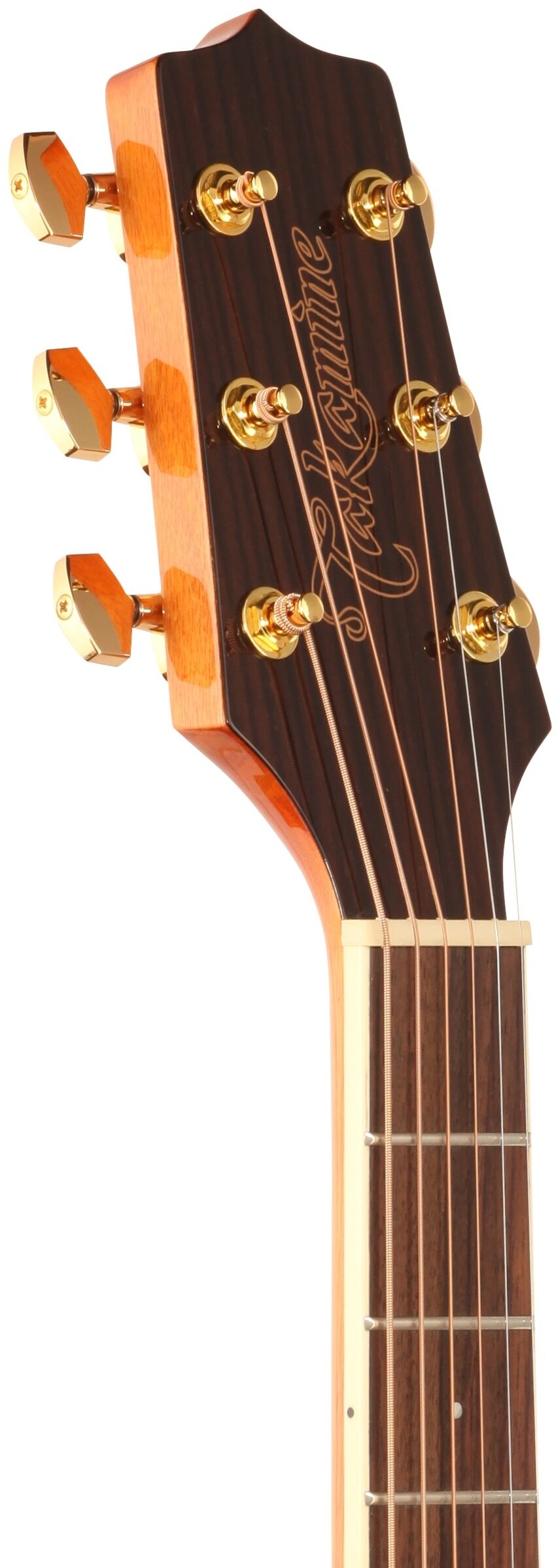 Takamine GN77KCE Acoustic-Electric Guitar 4 Takamine GN77KCE Acoustic-Electric Guitar