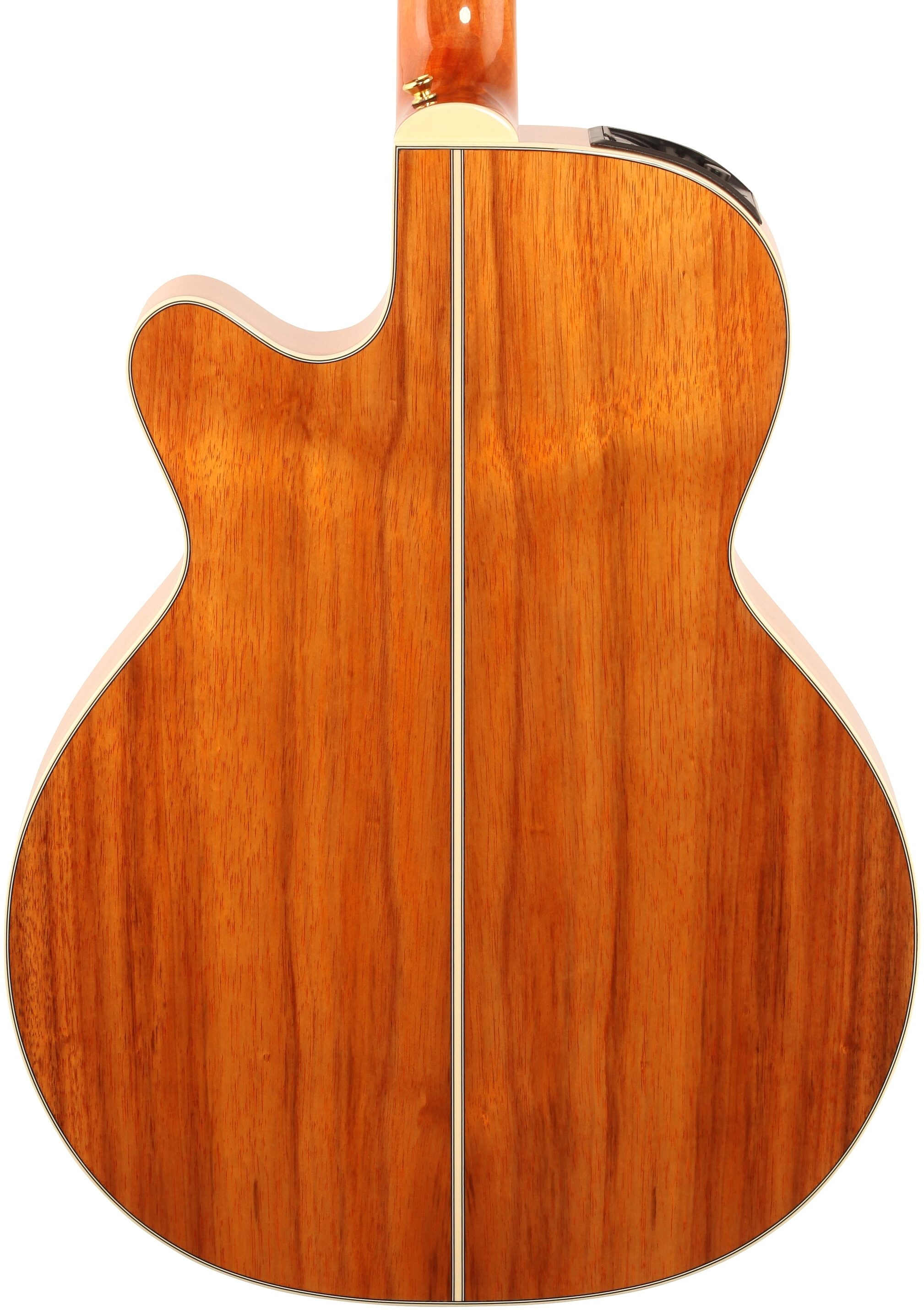 Takamine GN77KCE Acoustic-Electric Guitar 7 Takamine GN77KCE Acoustic-Electric Guitar