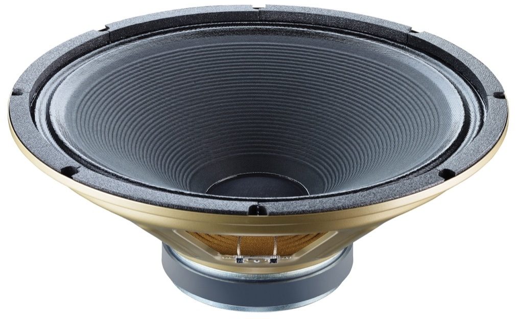 Celestion G15V-100 Fullback Guitar Speaker (100 Watts) 2 Celestion G15V-100 Fullback Guitar Speaker (100 Watts)