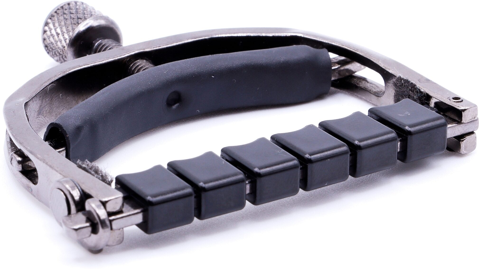 Paige P-6E-ETI Standard Guitar Capo