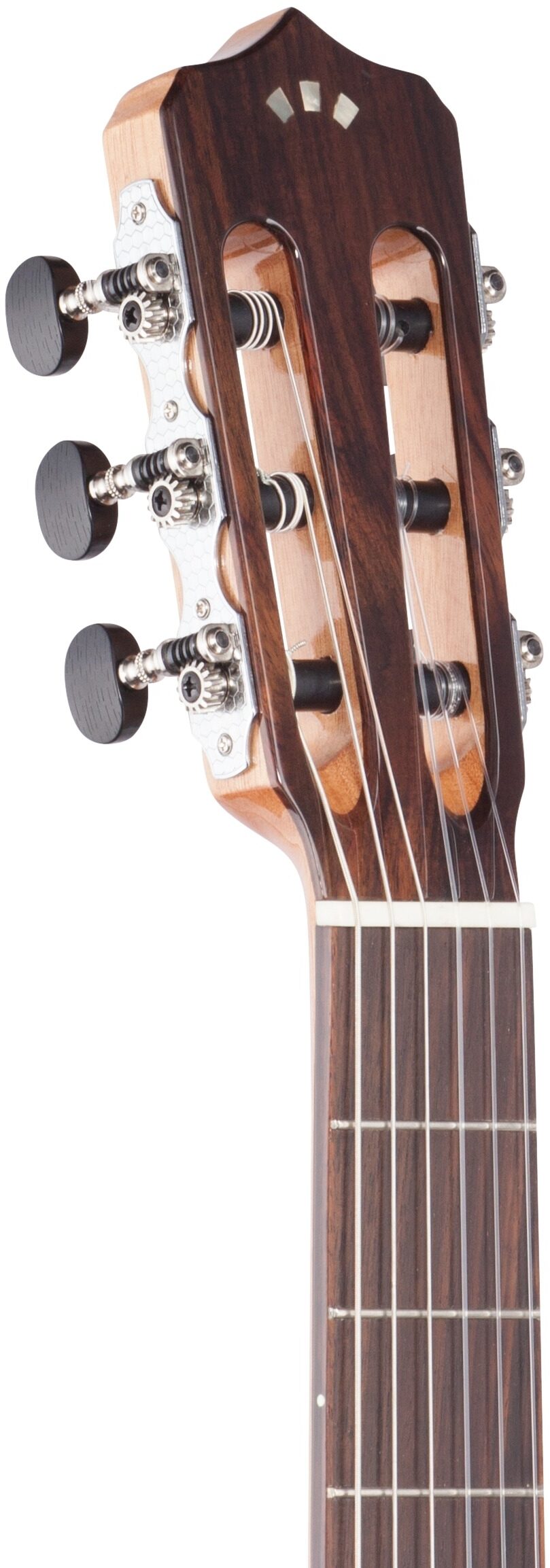 Cordoba Fusion 12 Natural Classical Acoustic-Electric Guitar 4 Cordoba Fusion 12 Natural Classical Acoustic-Electric Guitar