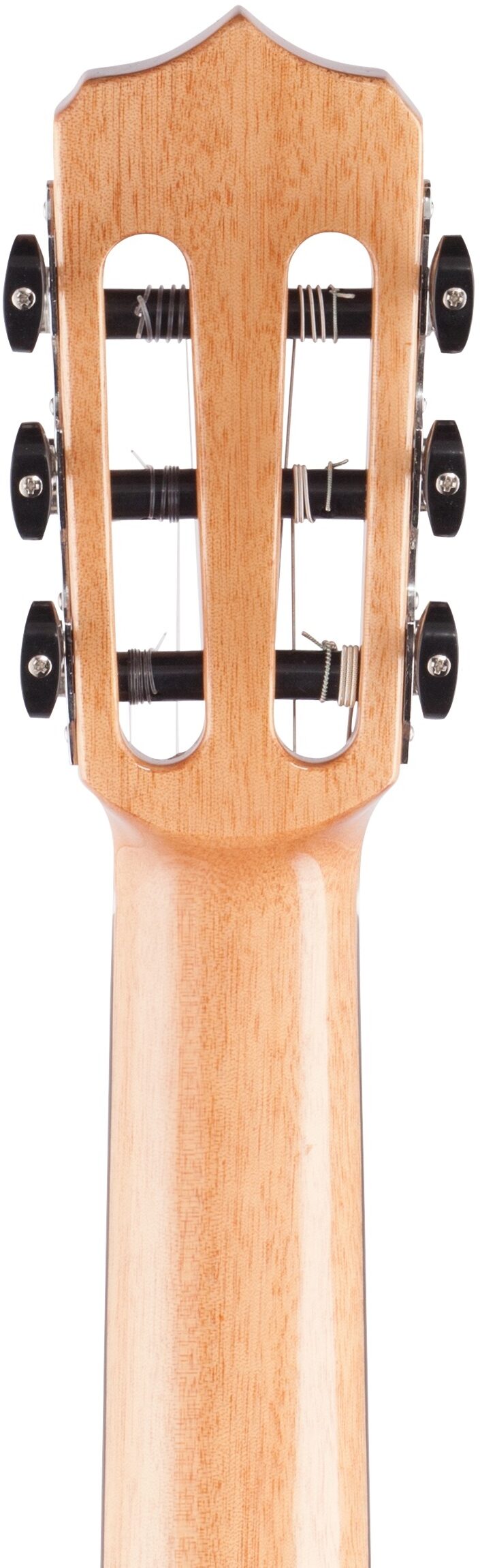 Cordoba Fusion 12 Natural Classical Acoustic-Electric Guitar 8 Cordoba Fusion 12 Natural Classical Acoustic-Electric Guitar